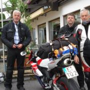 Motorrad Hotel G H Baumgarten9